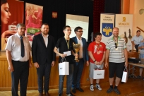 Goleszowskie zawody szachowe
